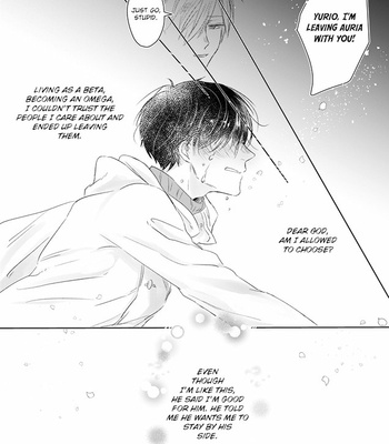 [mms (TAMIKA)] Omegaverse 2 – Yuri on Ice dj [Eng] – Gay Manga sex 46