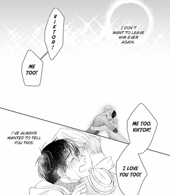 [mms (TAMIKA)] Omegaverse 2 – Yuri on Ice dj [Eng] – Gay Manga sex 48