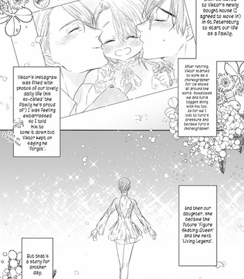 [mms (TAMIKA)] Omegaverse 2 – Yuri on Ice dj [Eng] – Gay Manga sex 51