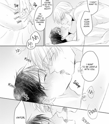 [mms (TAMIKA)] Omegaverse 2 – Yuri on Ice dj [Eng] – Gay Manga sex 56