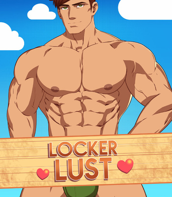 Gay Manga - [Cresxart] Locker Lust – Stardew Valley dj [Eng] – Gay Manga