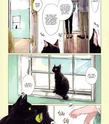 [Nishitokyo Bxxx (hollow square)] My Little You – Attack on Titan dj [Eng] – Gay Manga sex 4