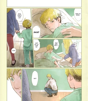 [Nishitokyo Bxxx (hollow square)] My Little You – Attack on Titan dj [Eng] – Gay Manga sex 10