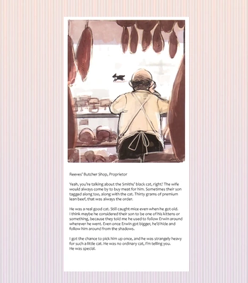 [Nishitokyo Bxxx (hollow square)] My Little You – Attack on Titan dj [Eng] – Gay Manga sex 36