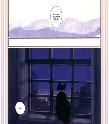 [Nishitokyo Bxxx (hollow square)] My Little You – Attack on Titan dj [Eng] – Gay Manga sex 45