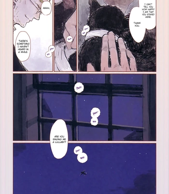 [Nishitokyo Bxxx (hollow square)] My Little You – Attack on Titan dj [Eng] – Gay Manga sex 47