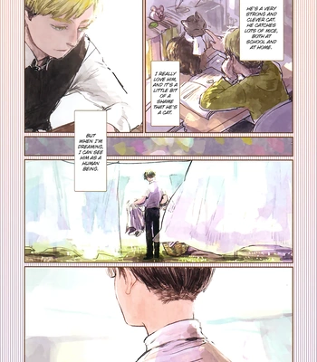 [Nishitokyo Bxxx (hollow square)] My Little You – Attack on Titan dj [Eng] – Gay Manga sex 50