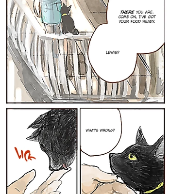 [Nishitokyo Bxxx (hollow square)] My Little You – Attack on Titan dj [Eng] – Gay Manga sex 62