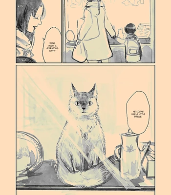 [Nishitokyo Bxxx (hollow square)] My Little You – Attack on Titan dj [Eng] – Gay Manga sex 71
