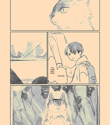 [Nishitokyo Bxxx (hollow square)] My Little You – Attack on Titan dj [Eng] – Gay Manga sex 74