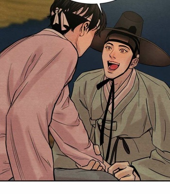 [Byeonduck] Painter of the Night (c.1+2) [Eng] – Gay Manga sex 35
