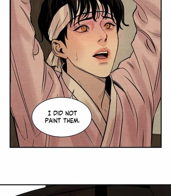 [Byeonduck] Painter of the Night (c.1+2) [Eng] – Gay Manga sex 76