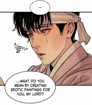 [Byeonduck] Painter of the Night (c.1+2) [Eng] – Gay Manga sex 105