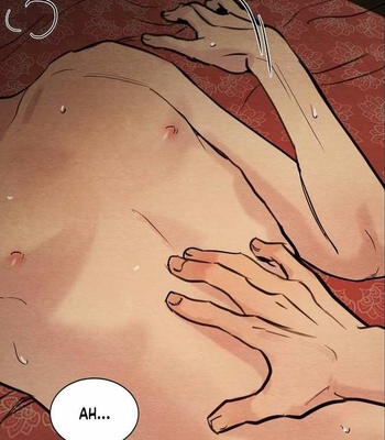 [Byeonduck] Painter of the Night (c.1+2) [Eng] – Gay Manga sex 109