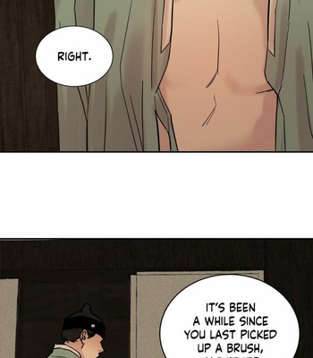 [Byeonduck] Painter of the Night (c.1+2) [Eng] – Gay Manga sex 139