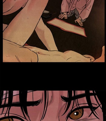 [Byeonduck] Painter of the Night (c.1+2) [Eng] – Gay Manga sex 158
