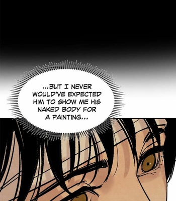 [Byeonduck] Painter of the Night (c.1+2) [Eng] – Gay Manga sex 159