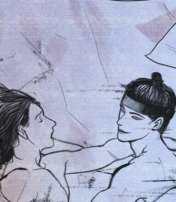 [Byeonduck] Painter of the Night (c.1+2) [Eng] – Gay Manga sex 203