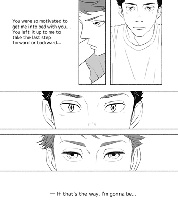 [moi] Watershed – Haikyuu!! dj [Eng] – Gay Manga sex 10