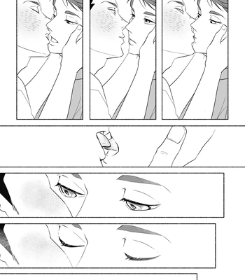 [moi] Watershed – Haikyuu!! dj [Eng] – Gay Manga sex 14