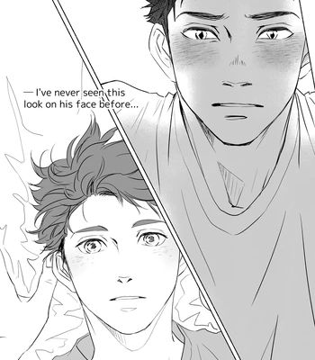 [moi] Watershed – Haikyuu!! dj [Eng] – Gay Manga sex 18