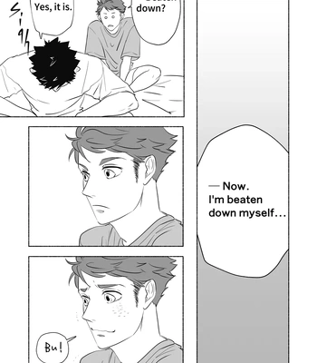 [moi] Watershed – Haikyuu!! dj [Eng] – Gay Manga sex 21