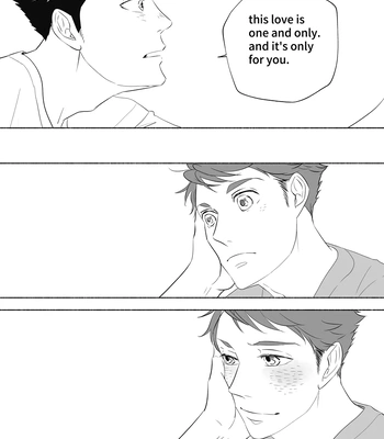 [moi] Watershed – Haikyuu!! dj [Eng] – Gay Manga sex 29