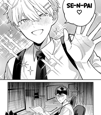 [Nolatanuki] Wagamama Kouhai-kun (Volume Version) [Eng] (update c.2) – Gay Manga sex 37