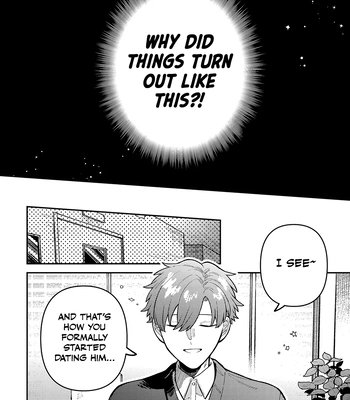 [Nolatanuki] Wagamama Kouhai-kun (Volume Version) [Eng] (update c.2) – Gay Manga sex 42