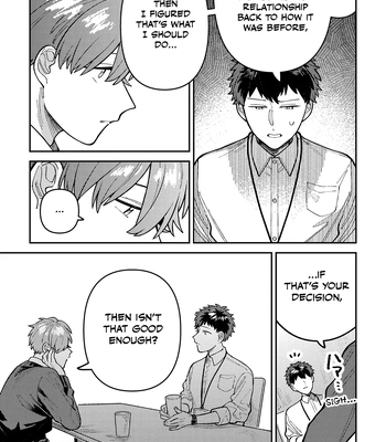 [Nolatanuki] Wagamama Kouhai-kun (Volume Version) [Eng] (update c.2) – Gay Manga sex 45