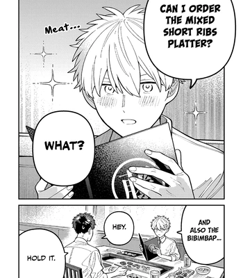 [Nolatanuki] Wagamama Kouhai-kun (Volume Version) [Eng] (update c.2) – Gay Manga sex 48