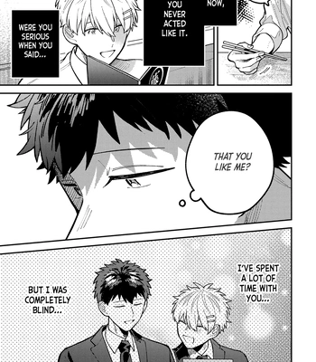 [Nolatanuki] Wagamama Kouhai-kun (Volume Version) [Eng] (update c.2) – Gay Manga sex 51