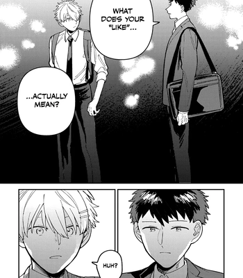 [Nolatanuki] Wagamama Kouhai-kun (Volume Version) [Eng] (update c.2) – Gay Manga sex 54