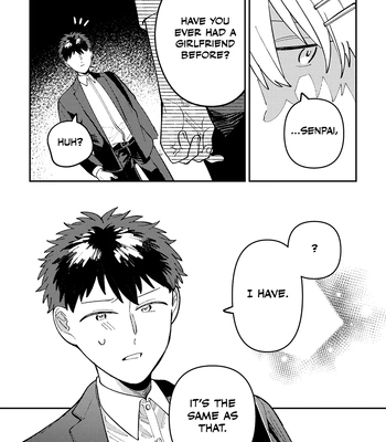 [Nolatanuki] Wagamama Kouhai-kun (Volume Version) [Eng] (update c.2) – Gay Manga sex 56