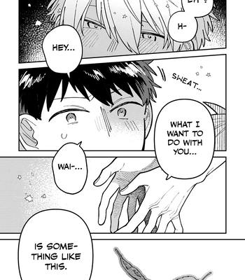 [Nolatanuki] Wagamama Kouhai-kun (Volume Version) [Eng] (update c.2) – Gay Manga sex 61