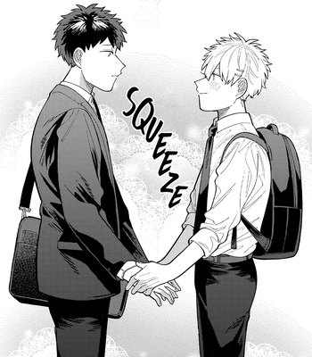 [Nolatanuki] Wagamama Kouhai-kun (Volume Version) [Eng] (update c.2) – Gay Manga sex 62
