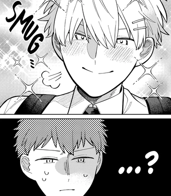 [Nolatanuki] Wagamama Kouhai-kun (Volume Version) [Eng] (update c.2) – Gay Manga sex 63