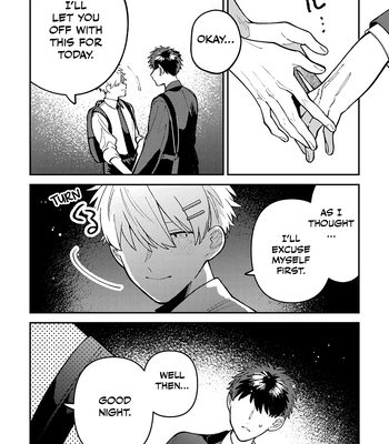 [Nolatanuki] Wagamama Kouhai-kun (Volume Version) [Eng] (update c.2) – Gay Manga sex 64
