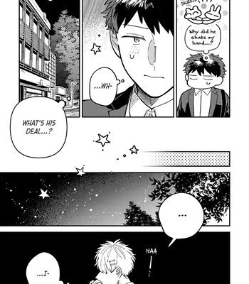 [Nolatanuki] Wagamama Kouhai-kun (Volume Version) [Eng] (update c.2) – Gay Manga sex 65