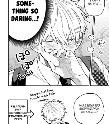 [Nolatanuki] Wagamama Kouhai-kun (Volume Version) [Eng] (update c.2) – Gay Manga sex 66