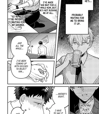 [Nolatanuki] Wagamama Kouhai-kun (Volume Version) [Eng] (update c.2) – Gay Manga sex 18