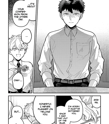 [Nolatanuki] Wagamama Kouhai-kun (Volume Version) [Eng] (update c.2) – Gay Manga sex 20