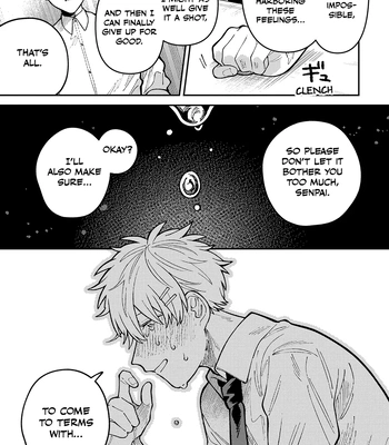 [Nolatanuki] Wagamama Kouhai-kun (Volume Version) [Eng] (update c.2) – Gay Manga sex 23