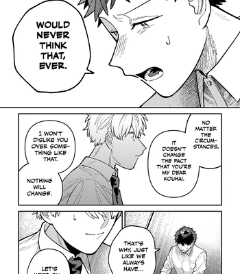 [Nolatanuki] Wagamama Kouhai-kun (Volume Version) [Eng] (update c.2) – Gay Manga sex 26