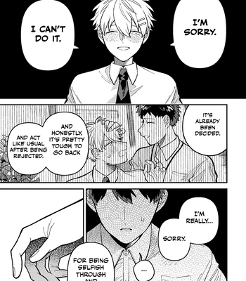 [Nolatanuki] Wagamama Kouhai-kun (Volume Version) [Eng] (update c.2) – Gay Manga sex 27