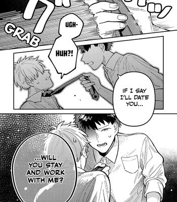 [Nolatanuki] Wagamama Kouhai-kun (Volume Version) [Eng] (update c.2) – Gay Manga sex 28