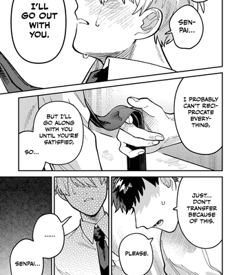 [Nolatanuki] Wagamama Kouhai-kun (Volume Version) [Eng] (update c.2) – Gay Manga sex 29