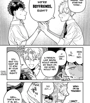 [Nolatanuki] Wagamama Kouhai-kun (Volume Version) [Eng] (update c.2) – Gay Manga sex 31
