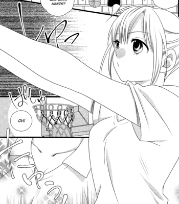 [KOMURA Ayumi] Kami-sama no Ekohiiki – Vol.02 [Eng] – Gay Manga sex 11