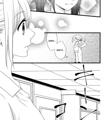 [KOMURA Ayumi] Kami-sama no Ekohiiki – Vol.02 [Eng] – Gay Manga sex 15